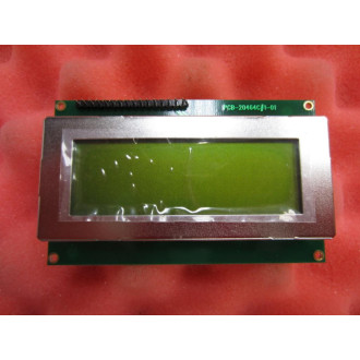 VL MDLS-20464-LV-G-LED4G LCD Board MDLS20464LVGLED4G - New No Box