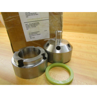 ACG 8661618T0070 Locator Assembly