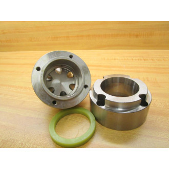 ACG 8661618T0070 Locator Assembly