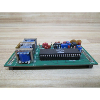 IDC RESOLVER Resolver Circuit Board Rev B A-035166 - Refurbished