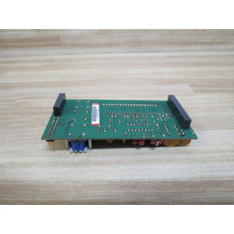 IDC RESOLVER Resolver Circuit Board Rev B A-035166 - Refurbished