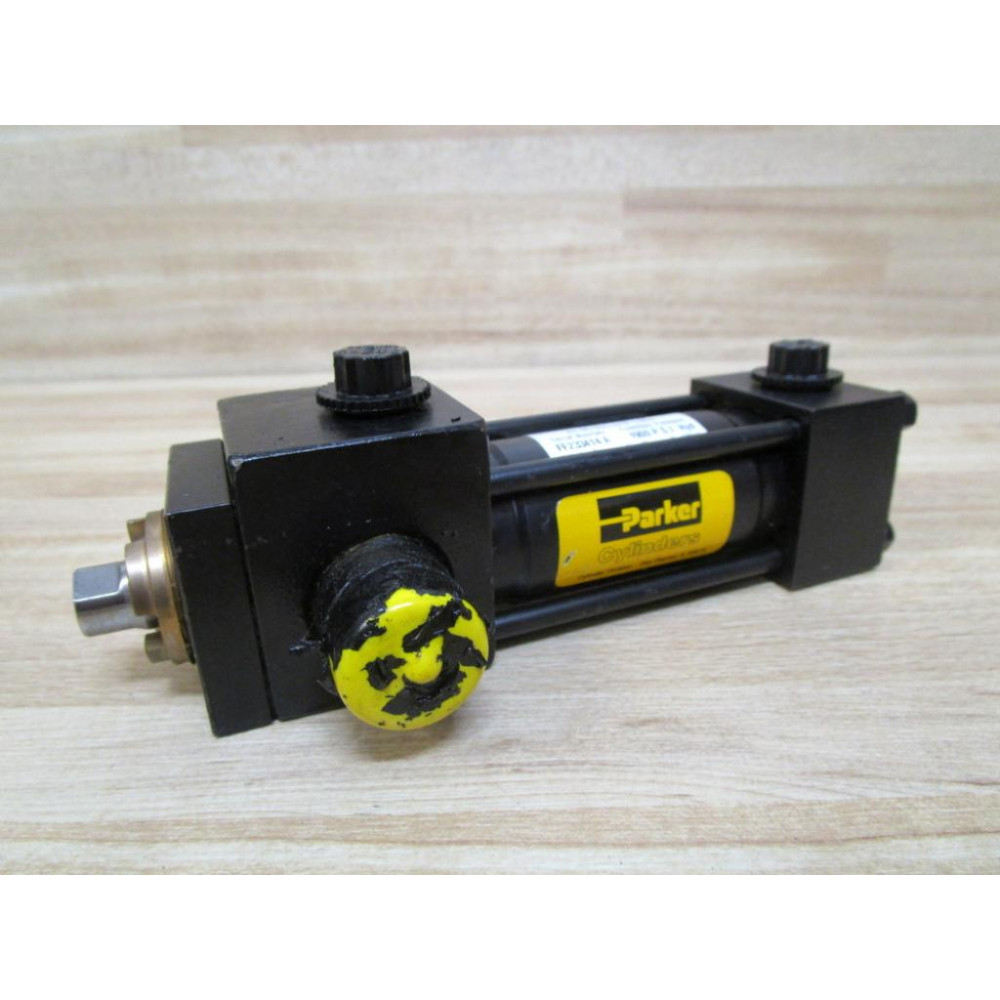Parker 01.00 D3LLU19 1.574 Cylinder  0100D3LLU191574 - New No Box