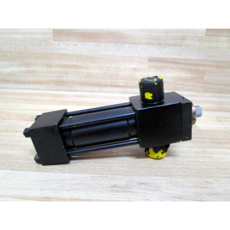 Parker 01.00 D3LLU19 1.574 Cylinder  0100D3LLU191574 - New No Box