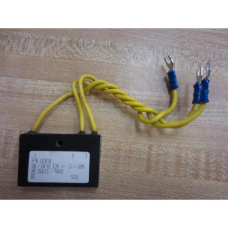 Allen Bradley 113210 Surge Arrestor - Used