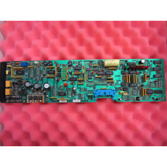 Allen Bradley 110368 Control Card - Used