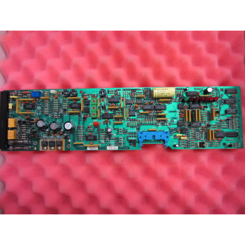 Allen Bradley 110368 Control Card - Used