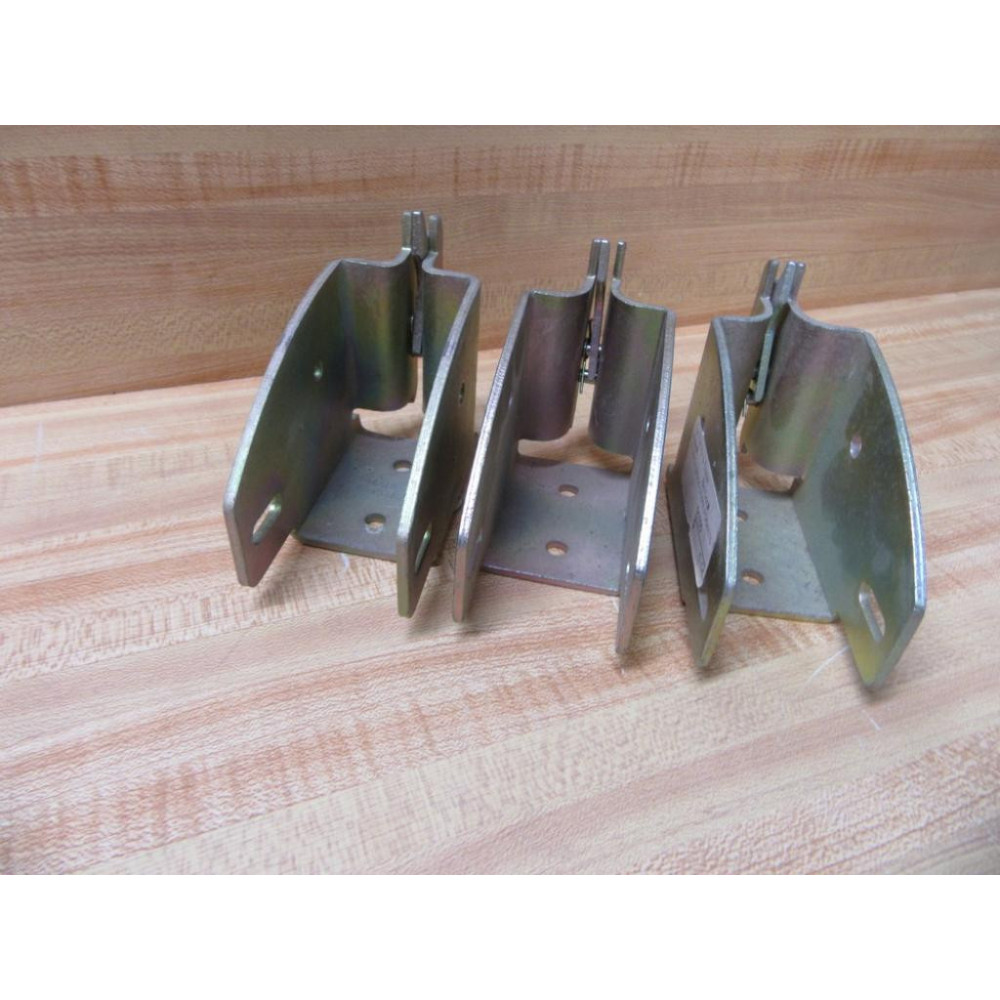 Sunrise RV & Trailer 01100 E Track Board Holder (Pack of 3) - New No Box