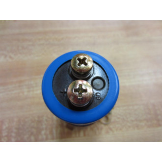 Nippon 36DX10800 Chemi Con Capacitor - New No Box