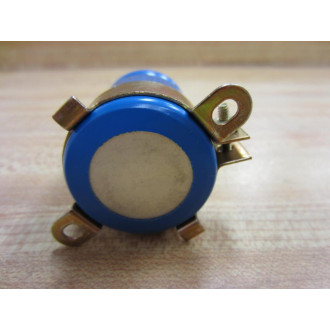 Nippon 36DX10800 Chemi Con Capacitor - New No Box