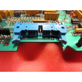 Allen Bradley 110368 Control Card - Used