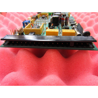 Allen Bradley 110368 Control Card - Used