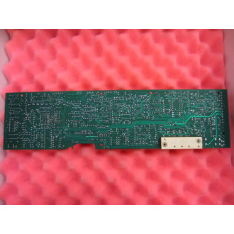 Allen Bradley 110368 Control Card - Used