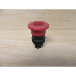 Omron A22EL-M Emergency Stop Switch - Refurbished
