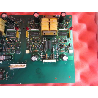 Allen Bradley 113258 Circuit Board Rev.09 - Used