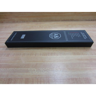Allen Bradley DC SERVO Replacement Cover - New No Box