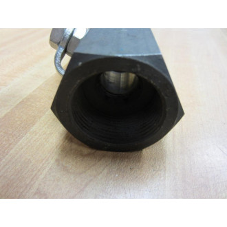 Nibco 1-14" 1500 wog 1-14" 1500 WOG Ball Valve - New No Box