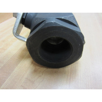Apollo 3000 WOG Ball Valve 1-14" - New No Box