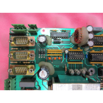 CNI AX483B Circuit Board S726 - Used