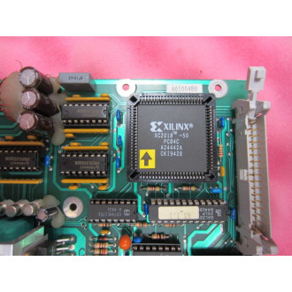 CNI AX483B Circuit Board S726 - Used