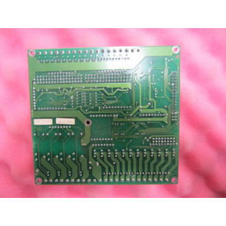 CNI IO483 Circuit Board S722 A00 78268 - Used