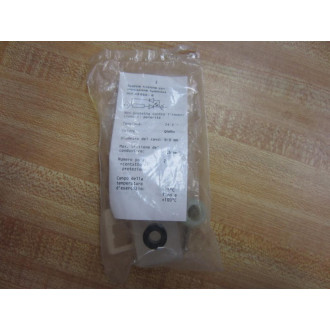 K & B DIN 43 650-B Connector DIN43650B