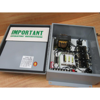 Industrial Magnetics PSD-1205 Power Supply  PSD1205 - New No Box