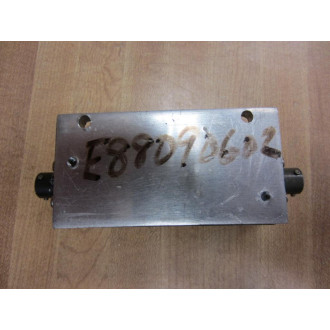 Robotics SENSE-A-BEAD Preamplifier - Used