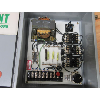 Industrial Magnetics PSD-1205 Power Supply  PSD1205 - New No Box