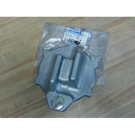Komatsu 19M-04-11220 Cap 19M0411220 - New No Box