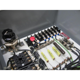 Industrial Magnetics PSD-1205 Power Supply  PSD1205 - New No Box