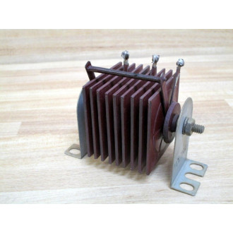 Westinghouse S04DE09CC Voltage Supressor S04DE09CC - Used