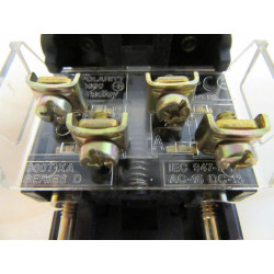 Allen Bradley 800T-PAT16R Push Button Switch