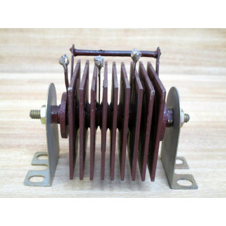 Westinghouse S04DE09CC Voltage Supressor S04DE09CC - Used