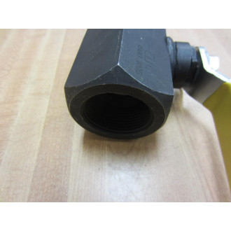 Apollo 1500 WOG 1500WOG Ball Valve 1-14" - New No Box