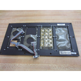 BTM 04.1-NA-TA-BA-BA-2EA Operator Panel 041NATABABA2EA - Used