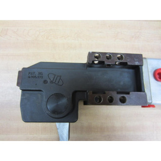 ISI Automation Products 0174-89A9 Power Clamp 017489A9 - New No Box