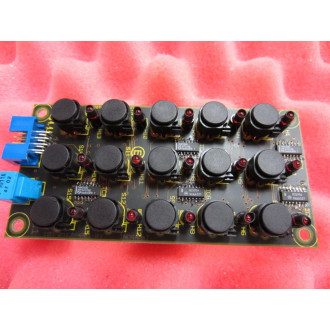 Indramat 109-0912-4B01-03 PC Board - New No Box