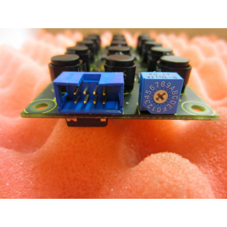 Indramat 109-0912-4B01-03 PC Board - New No Box