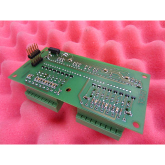 Indramat 109-0912-4B05-02 Circuit Board BME1  10909124B0502 - Used