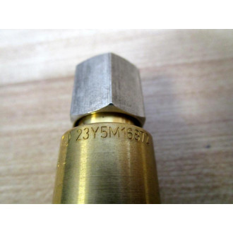 X-Ergon 726-0-0135 Flashback Arrestor Regulator 72600135