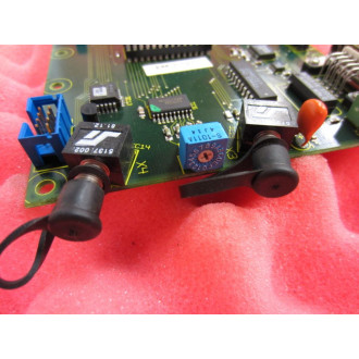 Indramat 109-0912-3B06-02 Circuit Board 10909123B0602 - Used
