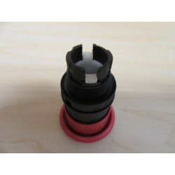 Omron A22EL-M Emergency Stop Switch - Refurbished