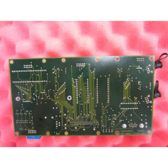 Indramat 109-0912-3B06-02 Circuit Board 10909123B0602 - Used