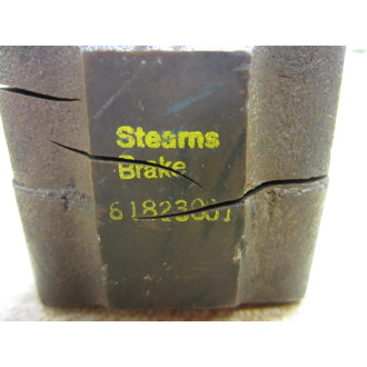 Stearns 61823001 Tested Brake Coil - Used