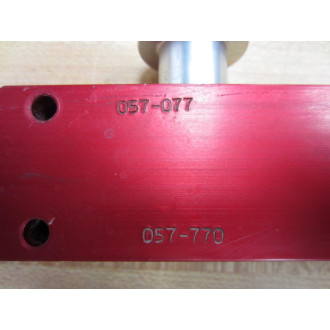 057-770 Tool Holder - Used