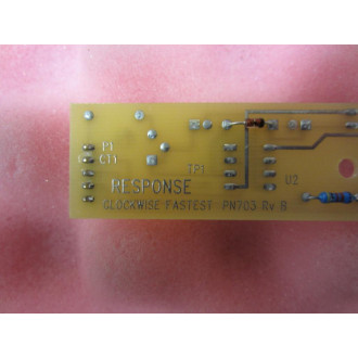 PN703 Circuit Board Rv B Clockwise Fastest - New No Box