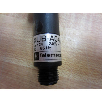 Telemecanique XUB-A0400KS Photoelectric Emitter XUBA0400KS 031489 - New No Box