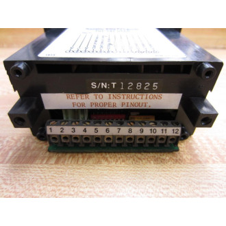 KEP INT66XXX15X2 Electronic Counter - New No Box
