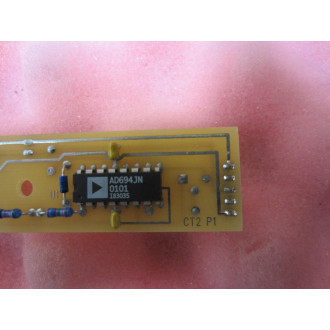 PN703 Circuit Board Rv B Clockwise Fastest - New No Box