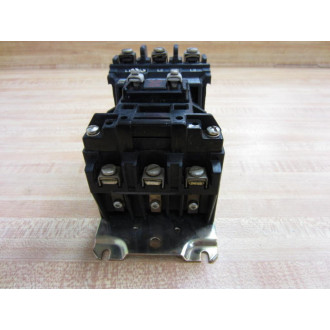 Allen Bradley 509-AOB 509AOB Contactor Size D 509A0B - Used